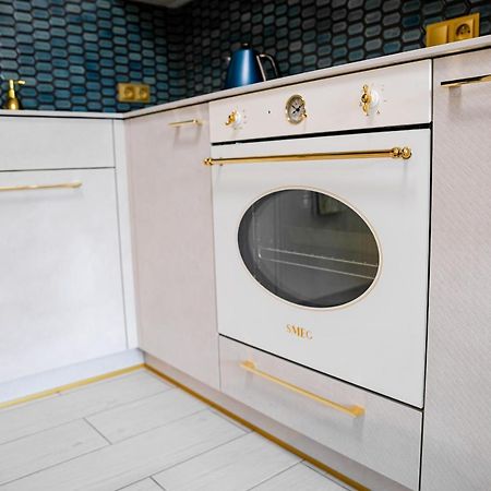 Kazimierza Wielkiego Luxury Apartment Krakau Buitenkant foto