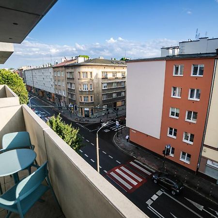 Kazimierza Wielkiego Luxury Apartment Krakau Buitenkant foto