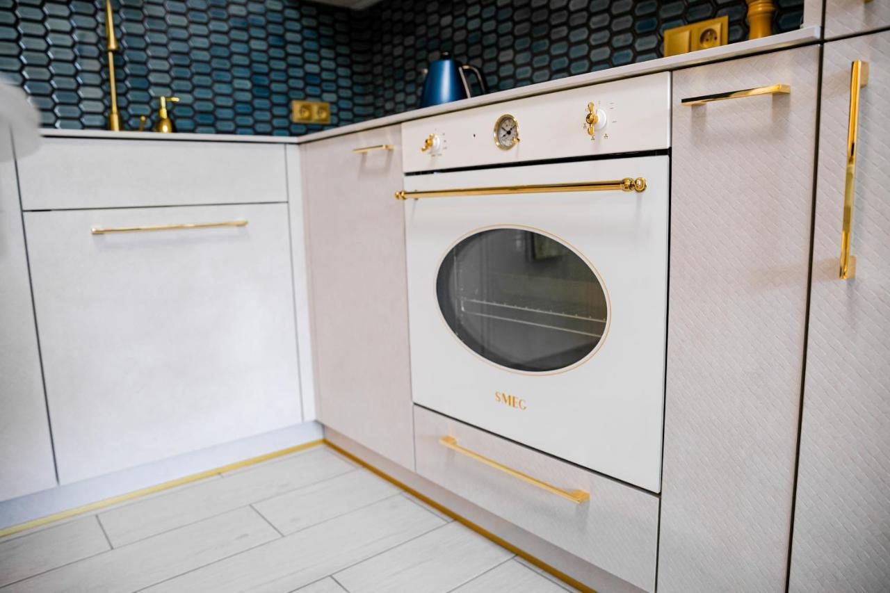 Kazimierza Wielkiego Luxury Apartment Krakau Buitenkant foto