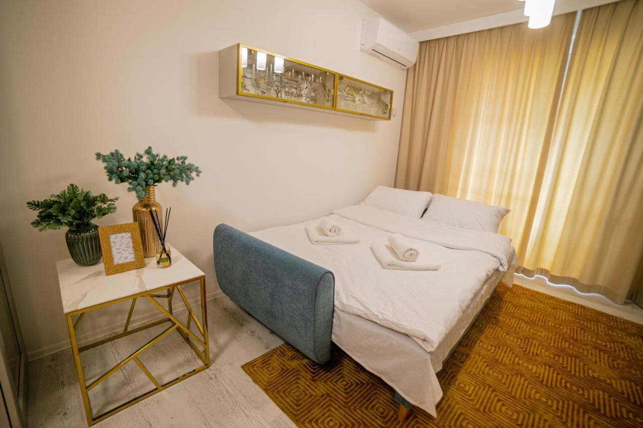 Kazimierza Wielkiego Luxury Apartment Krakau Buitenkant foto