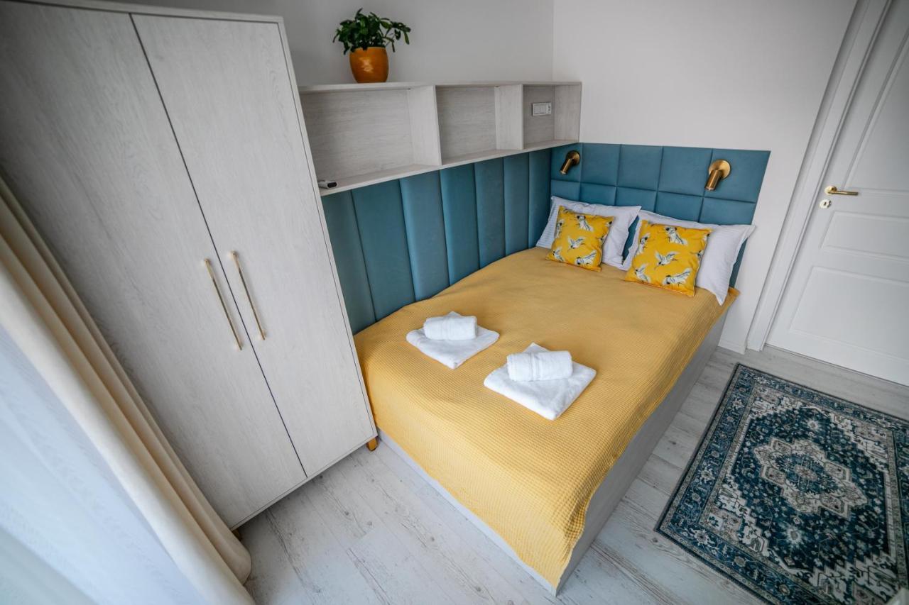 Kazimierza Wielkiego Luxury Apartment Krakau Buitenkant foto