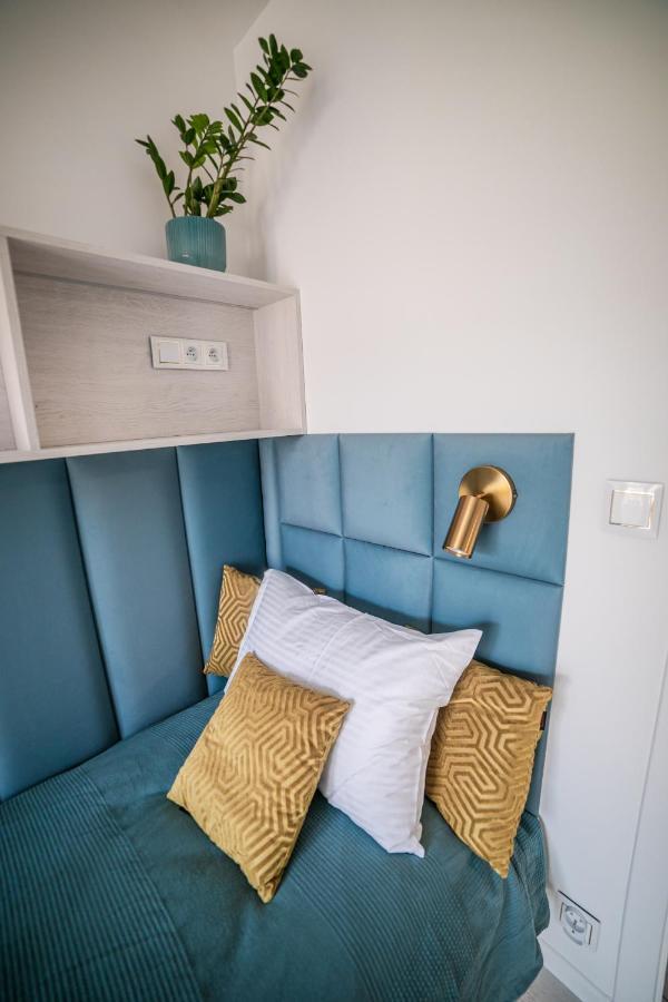 Kazimierza Wielkiego Luxury Apartment Krakau Buitenkant foto